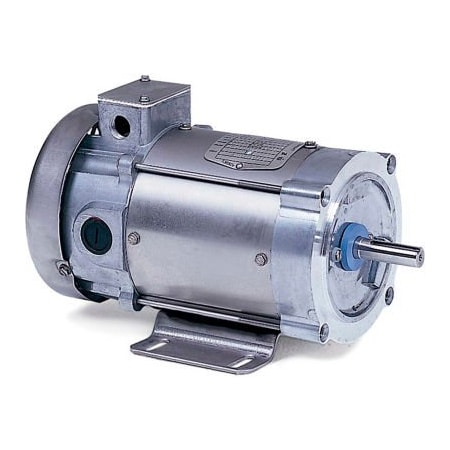 Baldor-Reliance Baldor-Reliance Motor CDPSWD3426, .5HP, 1750RPM, DC, 56C, 3428P, TEFC, F1 CDPSWD3426